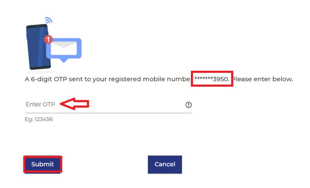 Mahtari Vandan Yojana Account DBT Status Check 